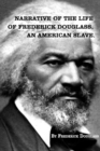 Narrative of The Life of FREDERICK DOUGLASS, An American Slave. - Book