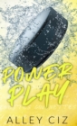 Power Play : Discreet Special Edition - Book