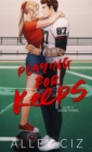 Playing For Keeps : Illustrated Special Edition - Book