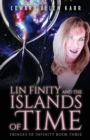 Lin Finity And The Islands Of Time - Book