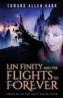 Lin Finity And The Flights To Forever - Book