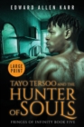 Tayo Tersoo And The Hunter Of Souls - Book