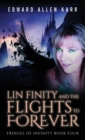 Lin Finity And The Flights To Forever - Book