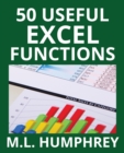50 Useful Excel Functions - Book