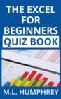 The Excel for Beginners Quiz Book - Book