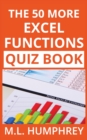 The 50 More Excel Functions Quiz Book - Book