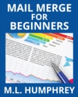 Mail Merge for Beginners - Book