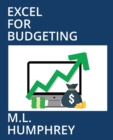 Excel for Budgeting - Book