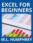 Excel for Beginners - Book