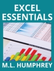 Excel Essentials - Book