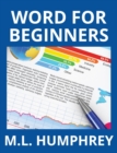 Word for Beginners - Book