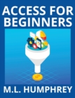 Access for Beginners - Book