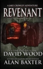 Revenant : A Jake Crowley Adventure - Book