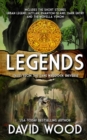 Legends : Tales from the Dane Maddock Universe - Book