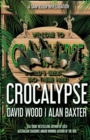 Crocalypse - Book