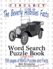 Circle It, The Beverly Hillbillies Facts, Word Search, Puzzle Book - Book