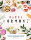 Happy Hormone Guide - eBook