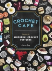 Crochet Cafe - eBook