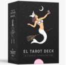 El Tarot Deck : Millennial Loter?a Edition - Book