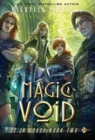 Magic Void - Book