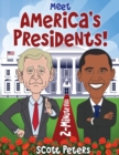 Meet America's Presidents! : 2-Minute Visits - Book