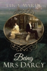Being Mrs Darcy - Book