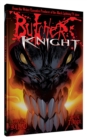 Butcher Knight - Book