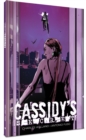 Cassidy's Secret - Book