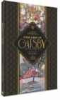 The Great Gatsby: The Essential Graphic Novel - Book