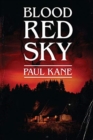 Blood Red Sky - Book