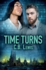 Time Turns - Book