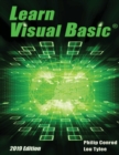 Learn Visual Basic 2019 Edition : A Step-By-Step Programming Tutorial - Book