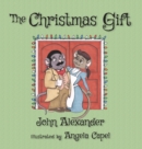 The Christmas Gift - Book
