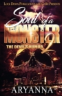 Soul of a Monster 2 : The Devil's Humor - Book