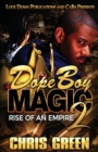 Dope Boy Magic 2 : Rise of an Empire - Book