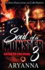 Soul of a Monster 3 : Satan vs. The Devil - Book