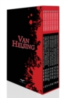Van Helsing Boxed Set - Book