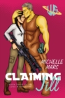 Claiming Jill - Book