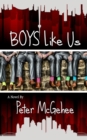 Boys Like Us - Book