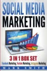 Social Media Marketing : Facebook Marketing, Youtube Marketing, Instagram Marketing - Book