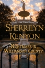 Diary of a Nightmare in Williamson County - Book