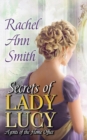 Secrets of Lady Lucy - Book