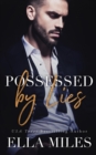 Possessed by Lies - Book