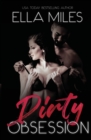 Dirty Obsession - Book