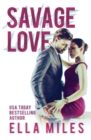 Savage Love - Book