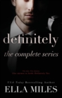 Definitely : The Complete Series - Book