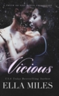 Vicious : A Truth or Lies World Collection - Book