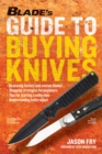 BLADE’S Guide to Buying Knives - Book