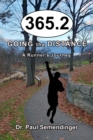 365.2 : Going the Distance, A Runner's Journey - eBook