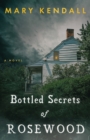 Bottled Secrets of Rosewood - Book